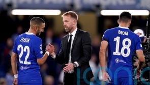 Graham Potter takes the positives after Chelsea reign starts with a draw