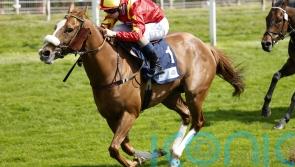 Maya aiming to cap &lsquo;marvellous&rsquo; year with Scottish Sprint success