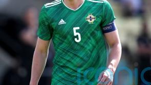 Kofi Balmer handed first senior Northern Ireland call-up for Nations League ties