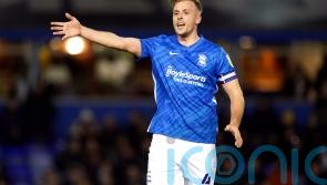 Birmingham and Coventry set to be depleted for clash at St Andrew&rsquo;s