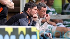 Dundee United manager&rsquo;s job is a good opportunity for somebody &ndash; Liam Fox