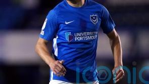 Joe Rafferty and Michael Jacobs hoping to return for Portsmouth