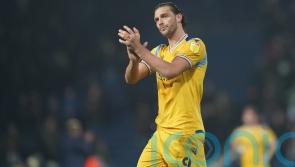 Andy Carroll returns to Reading for second stint