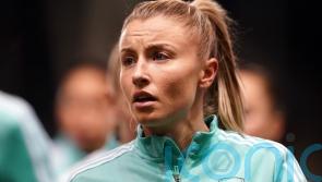 Leah Williamson: Going back into normal life is hard after fairy-tale summer