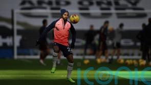Lucas Moura misses out for Tottenham again