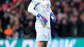 Kepa Arrizabalaga intrigued by &lsquo;different idea&rsquo; of All-Star match