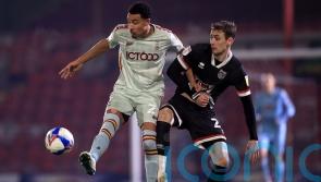 Livingston striker Kurtis Guthrie back in love with football after Indian spell