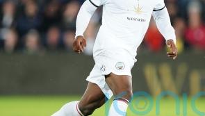 Swansea striker Michael Obafemi could return for Hull clash