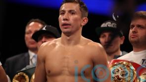 Retirement not in Gennady Golovkin&rsquo;s thoughts ahead of Saul Alvarez rematch