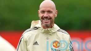 Erik Ten Hag will use upcoming break to &lsquo;make plans&rsquo; for Manchester United