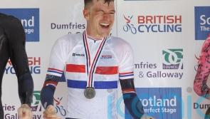 Ethan Hayter out to make most of &lsquo;big opportunity&rsquo; at Road World Championships