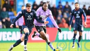 Ross Callachan &lsquo;raring to go&rsquo; against former club St Johnstone