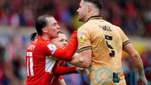 Harry McKirdy suspended as Hibernian prepare to host Aberdeen