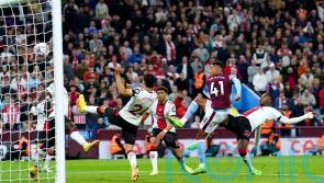 Jacob Ramsey goal eases pressure on Aston Villa boss Steven Gerrard