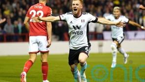 Quickfire Fulham treble subjects Forest to fourth successive defeat