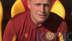 Boss Steven Hammell planning for the future at Motherwell
