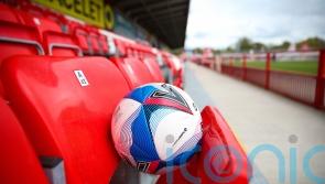 Accrington strike after just 30 seconds enough to beat Cheltenham