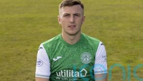 Josh Campbell&rsquo;s brace helps Hibernian come from behind to beat 10-man Aberdeen