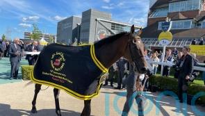 Sizzling Sakheer records emphatic Mill Reef triumph