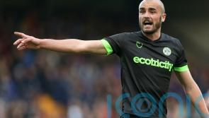 Farrend Rawson heads late Morecambe winner against Forest Green