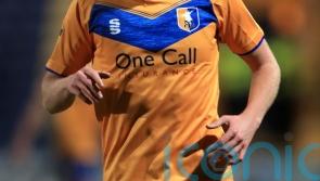 Mansfield move into play-off spots with comfortable win at struggling Gillingham