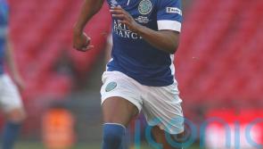 Rhys Browne earns Wealdstone point against Torquay