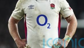 Sam Underhill ruled out of England&rsquo;s autumn fixtures with shoulder injury