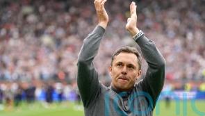 Paul Hurst acknowledges Ryan Taylor and Harry Clifton&rsquo;s contributions for winner