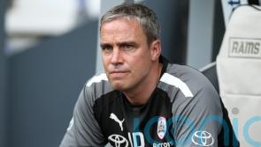 Barnsley boss Michael Duff demands more from Barnsley despite 10-man victory