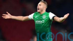 Jim Goodwin accuses Hibernian defender Ryan Porteous of cheating in Dons&rsquo; defeat