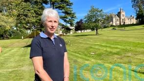 NI Honours recipients speak of pride at invite to Queen Elizabeth II's funeral