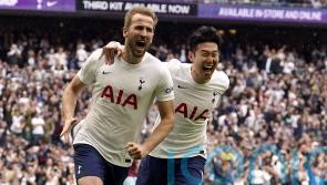 Harry Kane and Son Heung-min can expect bench time this season &ndash; Antonio Conte