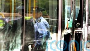 Man aged in his 50s dies after being struck by Luas