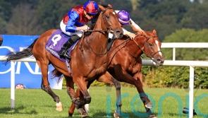 O'Brien to put Luxembourg through 'maintenance work' between now and Prix de l&rsquo;Arc