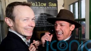 Dettori and Mullins unveil their Barney Curley Charity Cup squads