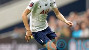 Ashleigh Neville and Drew Spence goals earn Tottenham victory at Leicester