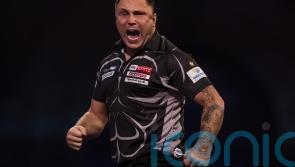 Gerwyn Price beats Dirk van Duijvenbode in deciding leg to win World Series