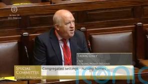 Nursing homes chief hits out at &lsquo;incredulous&rsquo; delay in paying pandemic bonus