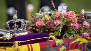 March against monarchy takes place in Dublin