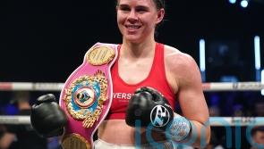 Savannah Marshall&rsquo;s title fight with Claressa Shields rescheduled for October 15