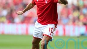 England Under-21s lose Morgan Gibbs-White and Keane Lewis-Potter