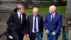 Rangers are not hoarding cash &ndash; John Bennett defends board&rsquo;s transfer strategy