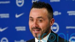 Pep Guardiola &lsquo;very happy&rsquo; Roberto De Zerbi chose to take over at Brighton