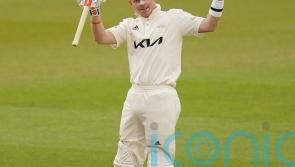 Ollie Pope leads Surrey fightback while wickets tumble at Hampshire and Essex