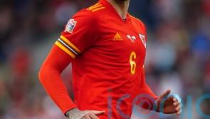 Joe Rodon knew he needed a piece of the action to improve his World Cup chances