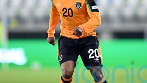 Republic of Ireland&rsquo;s Chiedozie Ogbene sets sights on reaching Premier League