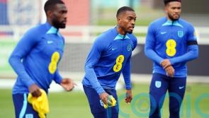 Ivan Toney vows not to let World Cup chance go by after first England call-up