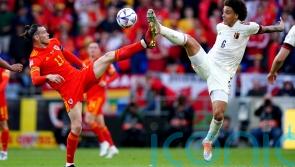 Talking points as Wales take on Belgium in the Nations League