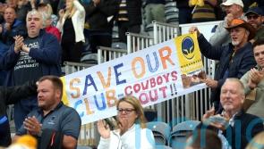 Worcester given two deadlines as they face suspension from all competitions