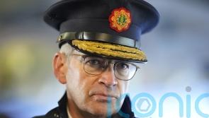 Commissioner &lsquo;adamant&rsquo; that &lsquo;at risk&rsquo; Cabinet ministers get garda drivers